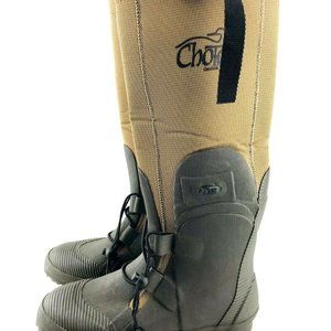 Chota Wading Boots MK350 Mens 8.5 - 9 Neoprene 17”